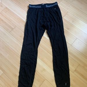 Smartwool Base Layer Small